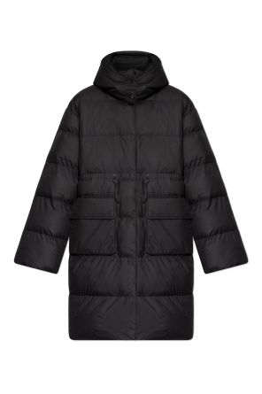 Balenciaga Reversible padded jacket | Women's Clothing | Vitkac